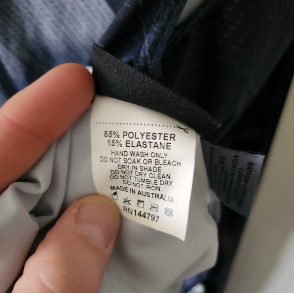 💎Rare Blackmilk Batman V Superman Sleveless Muscle Top Size S EUC - Picture 4 of 4